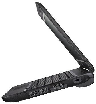 Samsung NP-NB30-JT01DE netbook Intel Atom® N450 – image 7