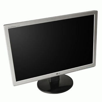 LG W2241S-SF computer monitor – image 3
