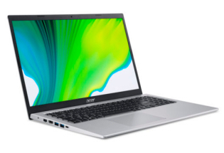 Acer Aspire 5 A515-56-P8NZ Intel® Pentium® Gold 7505 Laptop – image 2