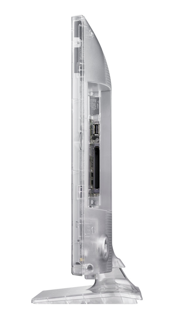 Samsung HG22ED470TW hospitality TV – image 5