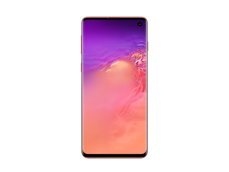 Samsung Galaxy S10 SM-G973U – image 1
