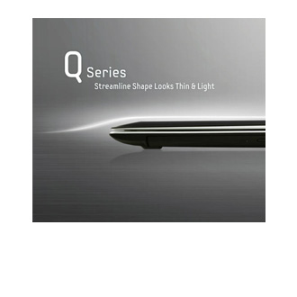 Samsung Q NP-Q330 Intel® Core™ i3 i3-380M – image 4