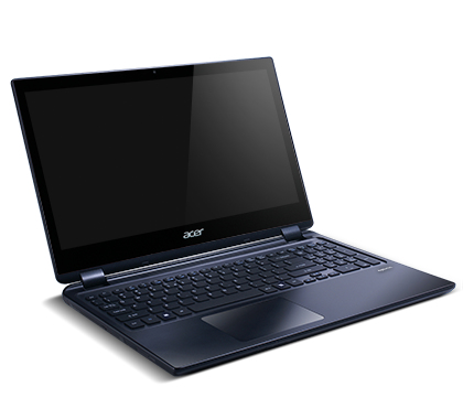 Acer Aspire Timeline Ultra 581PT-33214G52Makk Intel® Core™ i3 i3-3217U Laptop
