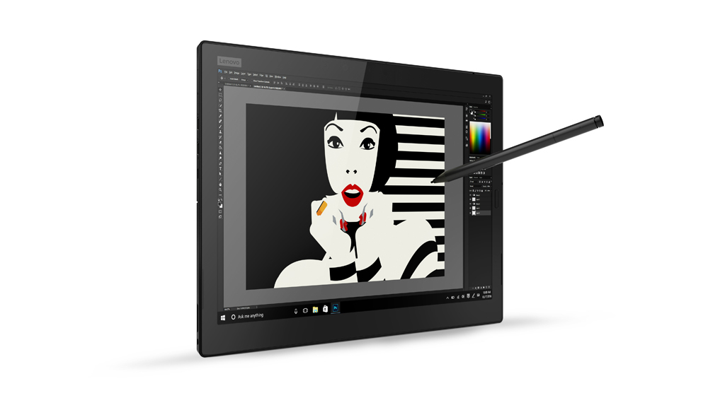 Lenovo X1 Tablet (3rd Gen) – image 2