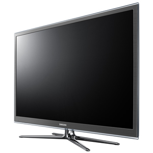 Samsung PS51D8000FQ 129.5 cm (51") Full HD Wi-Fi Black – image 3