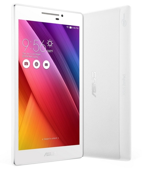 ASUS ZenPad 7.0 Z370CG-1B001A tablet