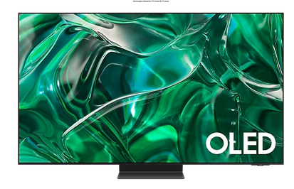 Samsung F-65S95Q600C TV – image 1
