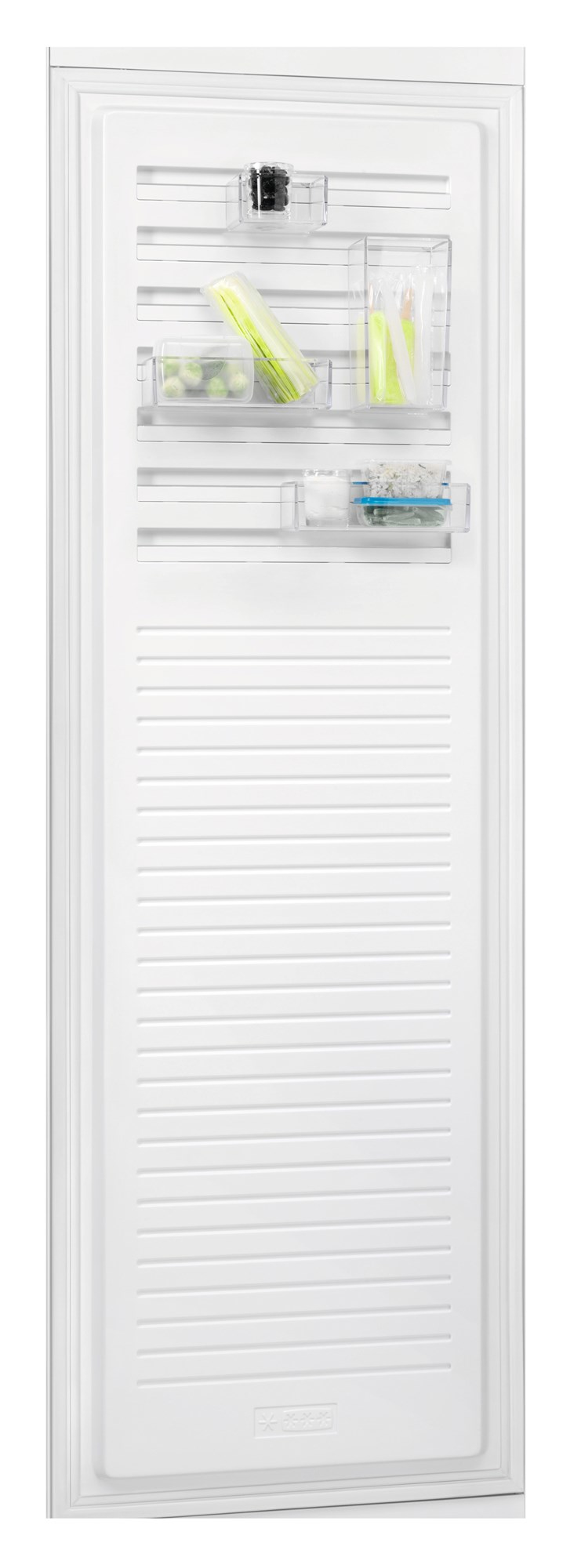 Electrolux EUE2974MFW Upright freezer Freestanding – image 4