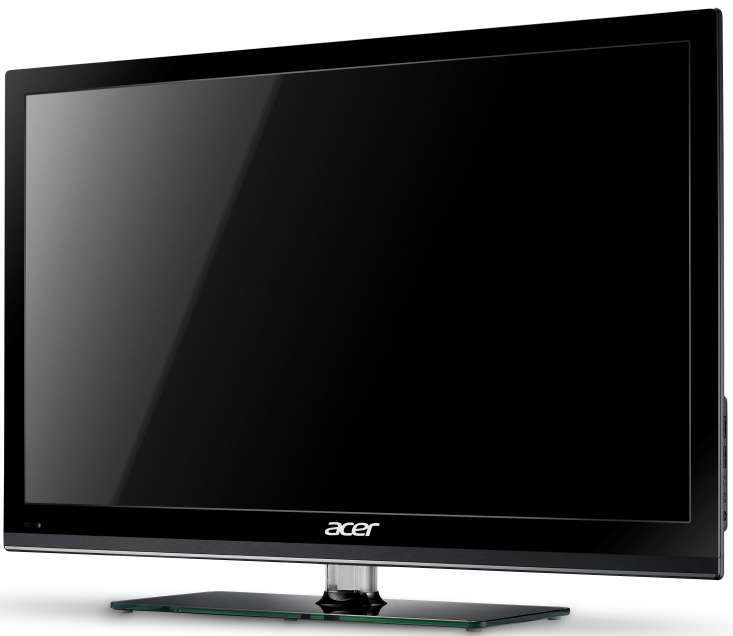 Acer AT3228ML 81.3 cm (32") Full HD Black 400 cd/m² – image 2