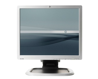 HP L1750 computer monitor – image 3