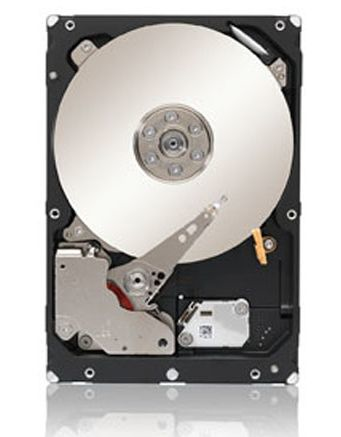 Seagate ES.2 2TB