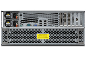 EMC NL410 NAS Rack (4U) Intel® Xeon® E5 Family E5-2407 – image 3