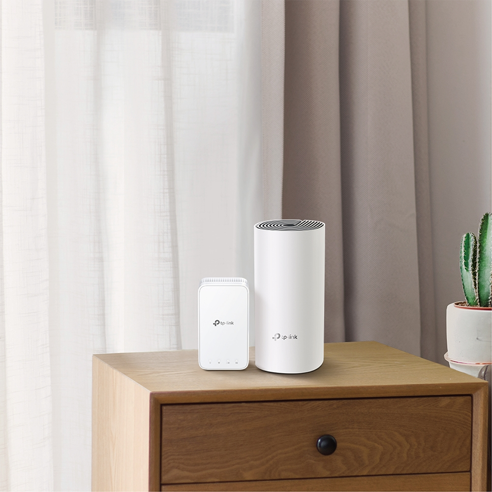 TP-Link Deco E3(2-pack) – image 3