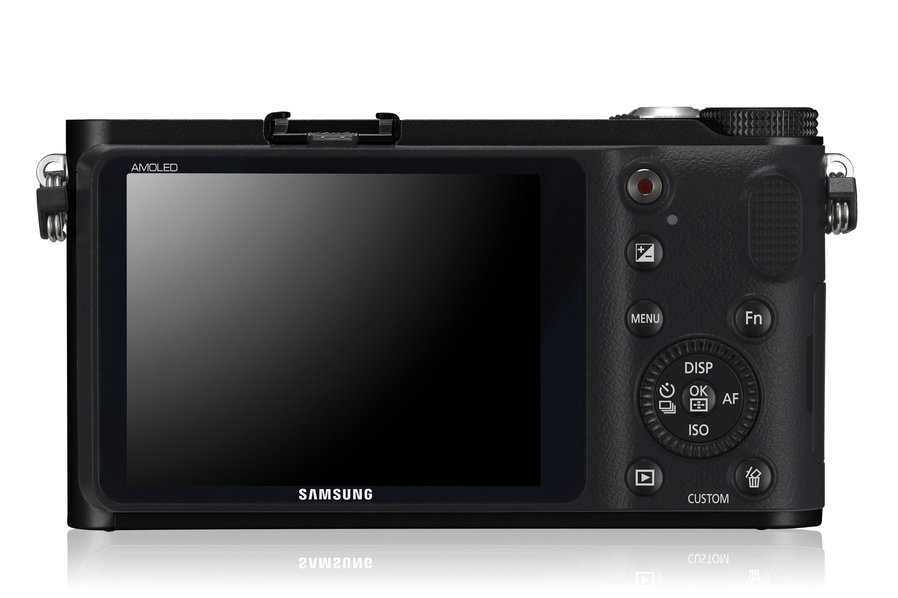 Samsung NX210 + 18-55mm – image 3