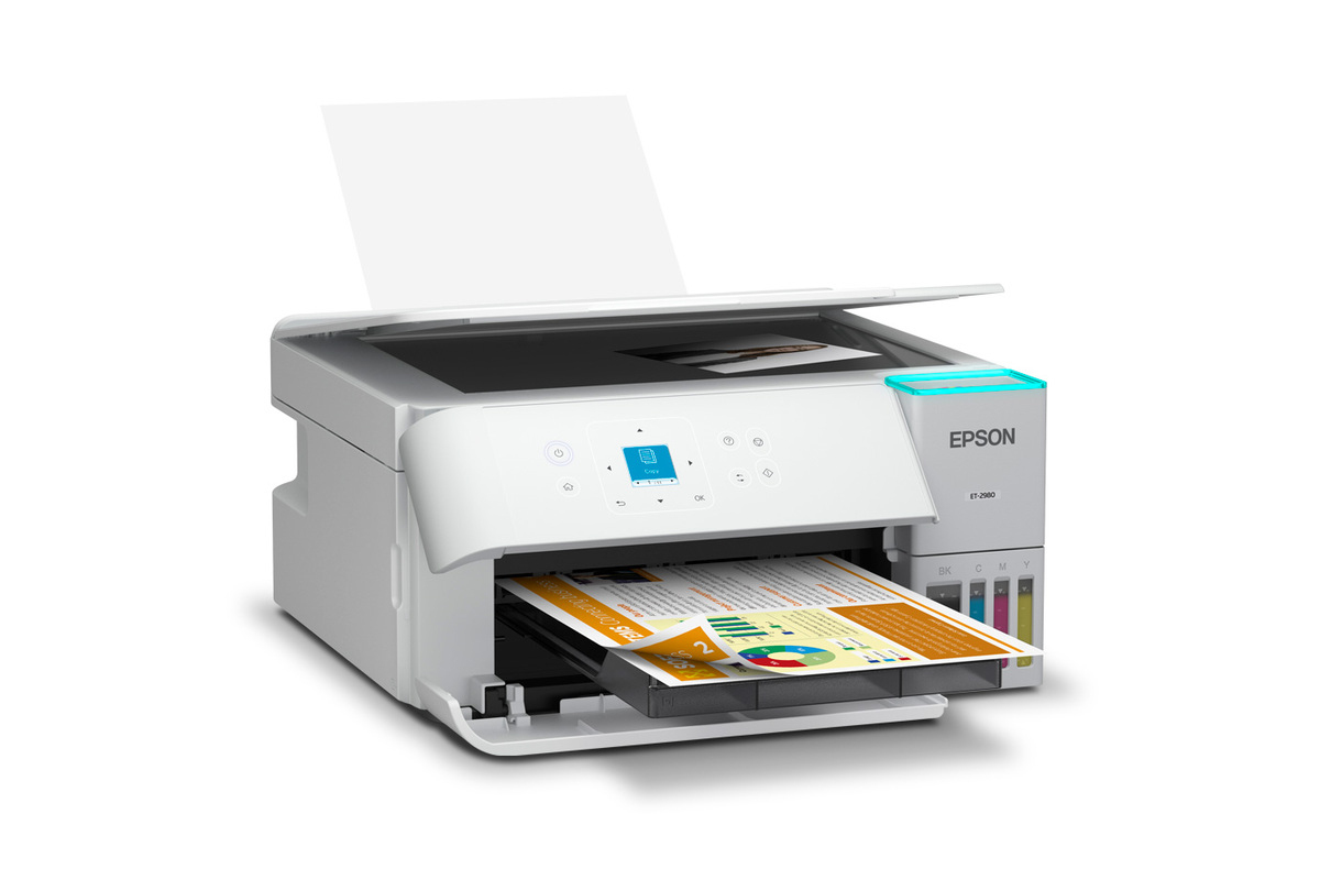 Epson EcoTank ET-2980 Inkjet A4 – image 4