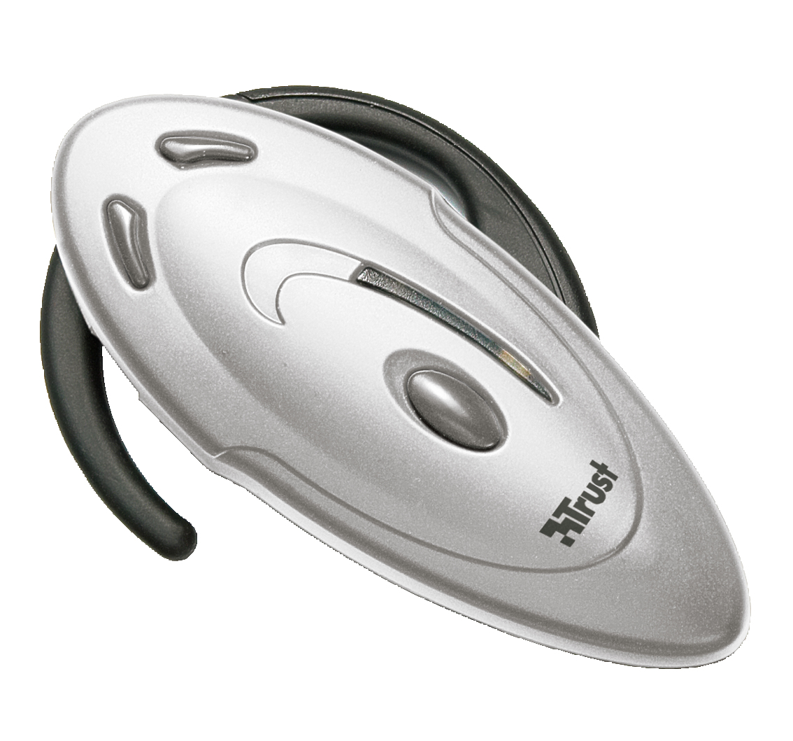 Trust BLUETOOTH HEADSET