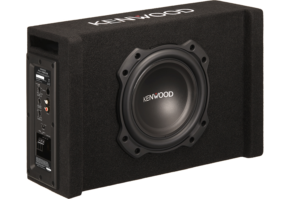 PA-W801B car subwoofer