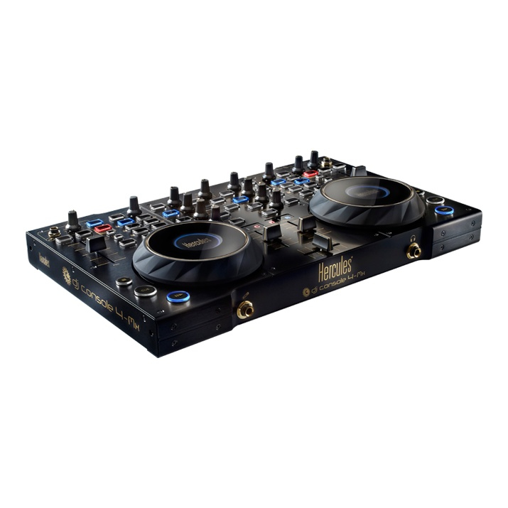 Hercules DJ Console 4-Mx – image 1