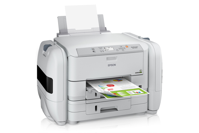 Epson WorkForce Pro WF-R5190 inkjet printer Colour – image 6