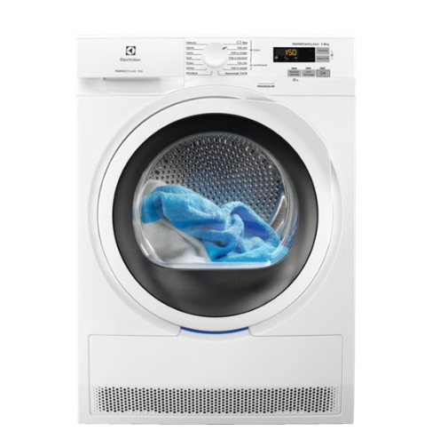 Electrolux EW7H5825EB tumble dryer Freestanding Front-load – image 1