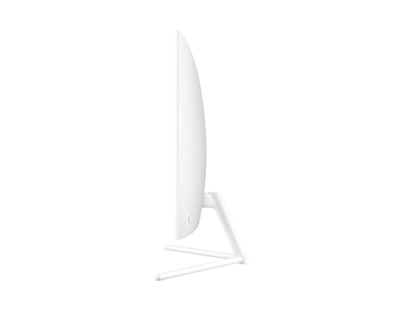 Samsung LU32R591CWUXEN computer monitor – image 3