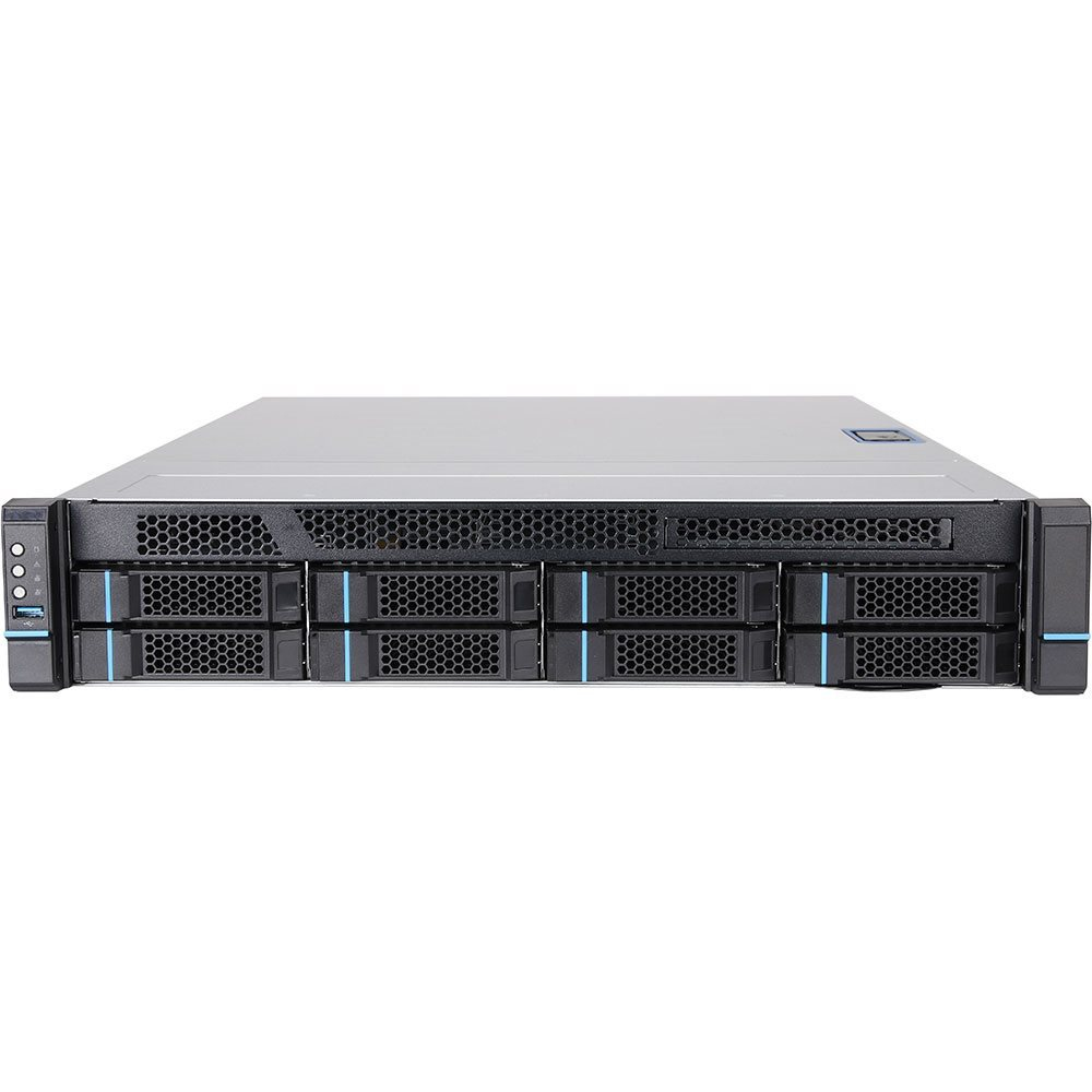 SERVER 3230 G6 6369P/64/2x1.9/C/RPSU