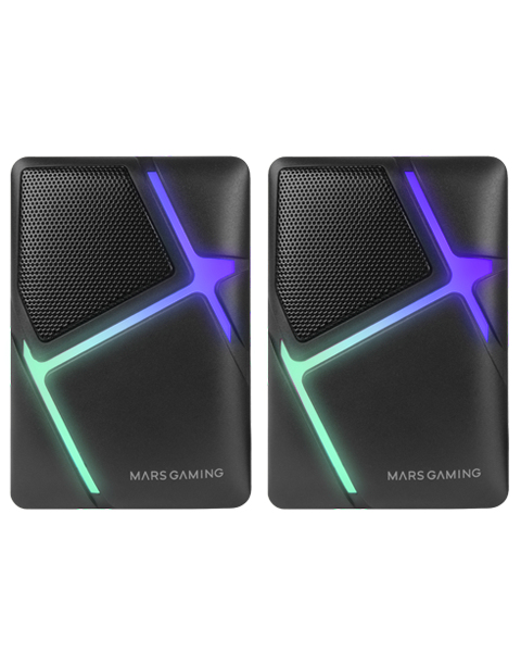 Mars Gaming MS-H — vue 1 sur 4
