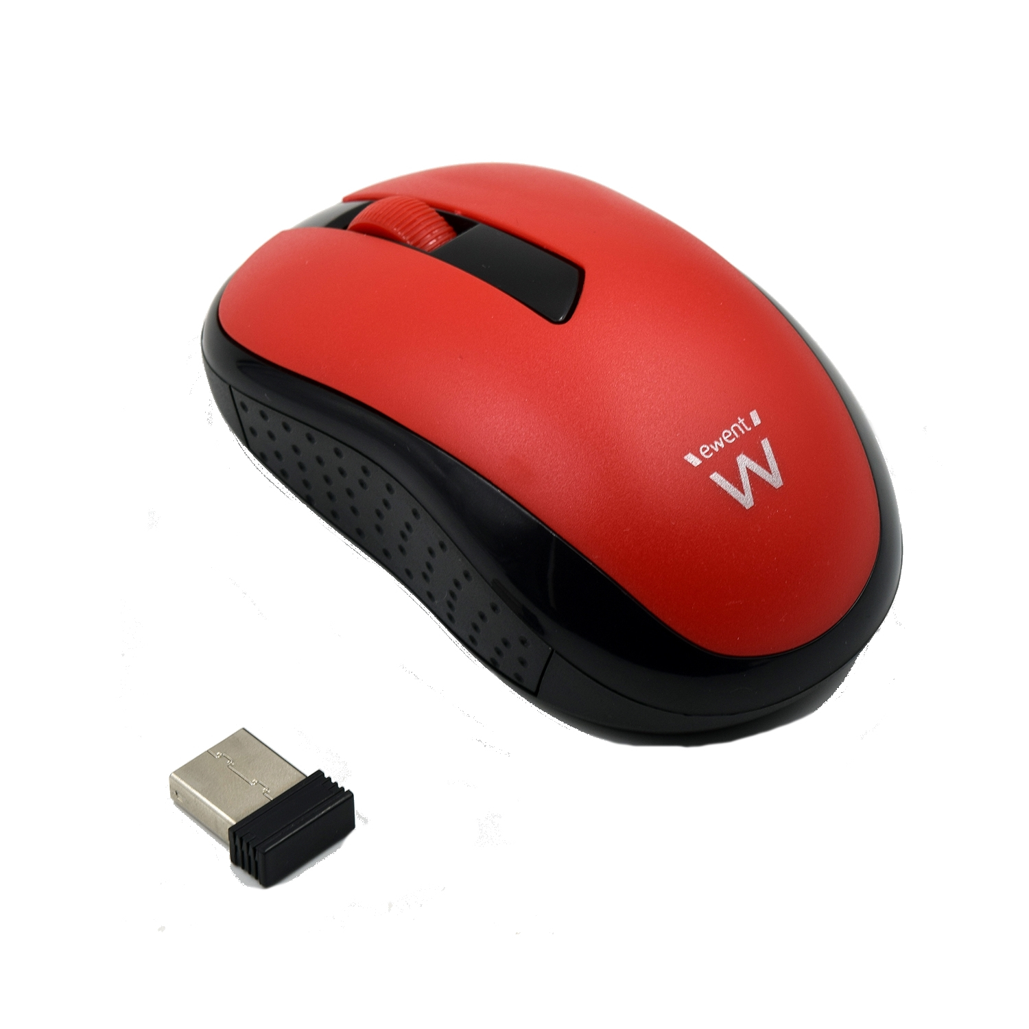 Ewent EW3226 mouse Travel Ambidextrous RF Wireless Optical 1000 DPI – image 3