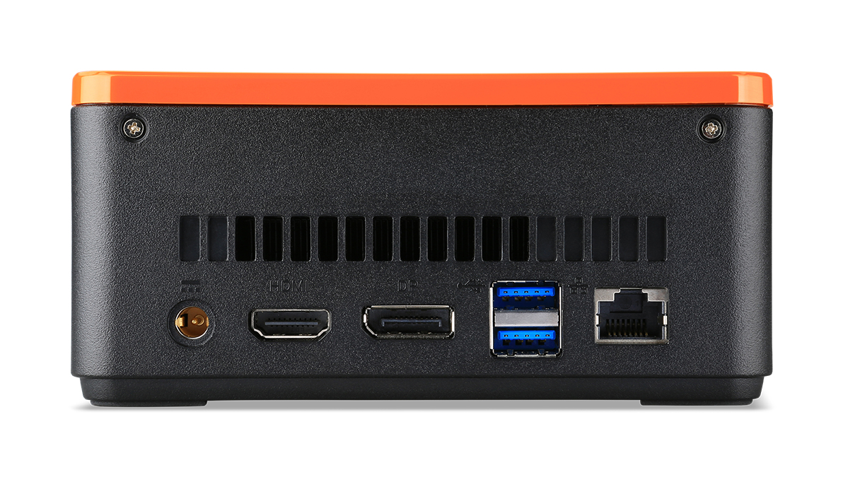 Acer Build M2-601 – image 2