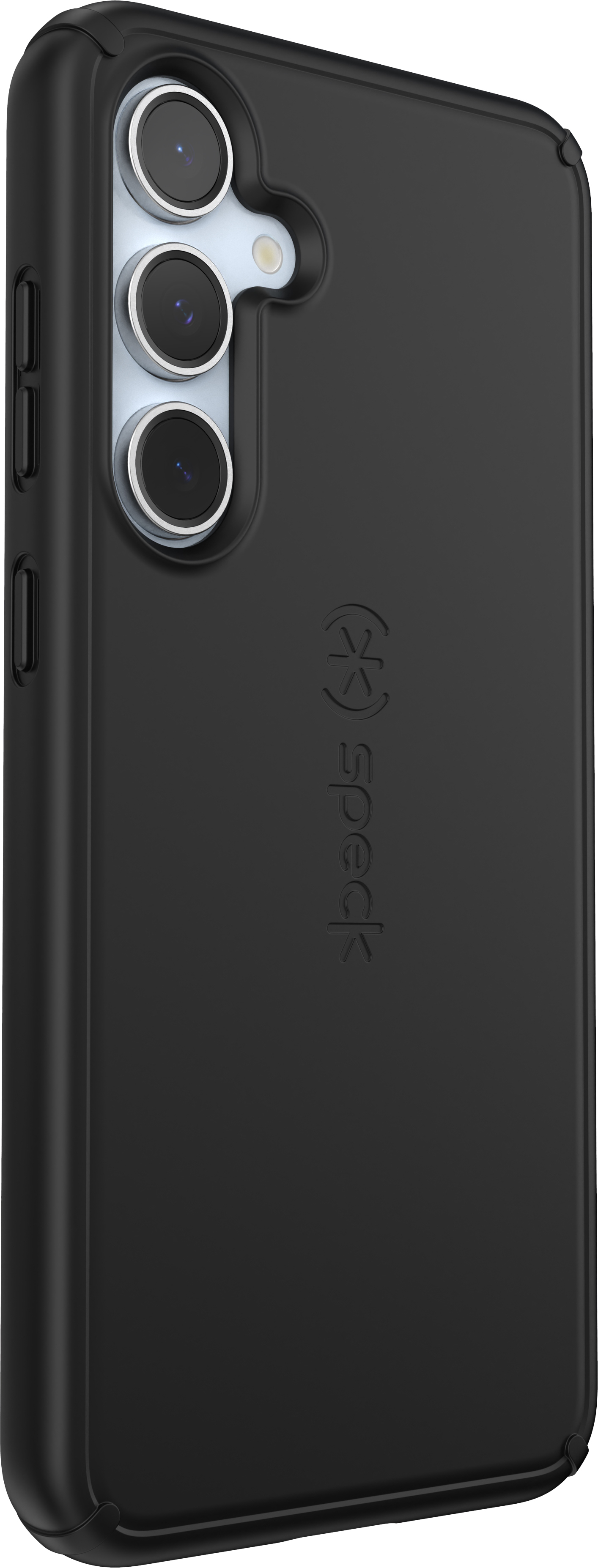 Speck Impact Hero Slim Samsung Galaxy S24 FE Black – image 2