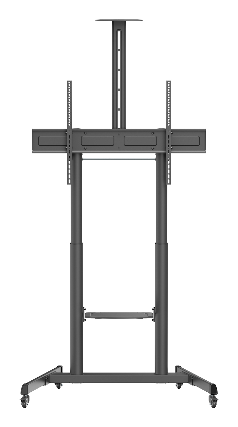 Ewent EW1591 TV mount/stand 2.54 m (100") Black – image 2