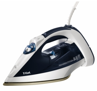 Tefal FV5276E0 iron Dry & Steam iron Palladium soleplate
