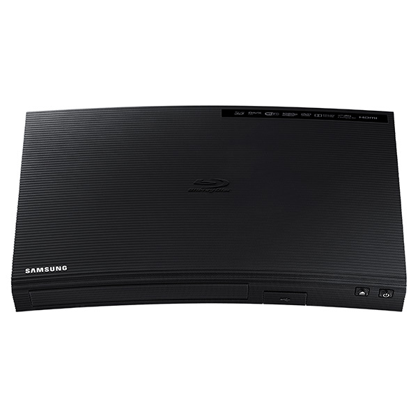 Samsung BD-J5900 Blu-Ray player 3D Black – image 4