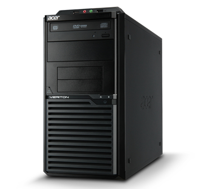 Acer Veriton M2630G-UG322X Intel Pentium G G3220 – image 4