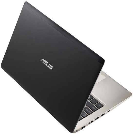 ASUS Vivobook X202E-CT041H laptop Intel® Celeron® 847