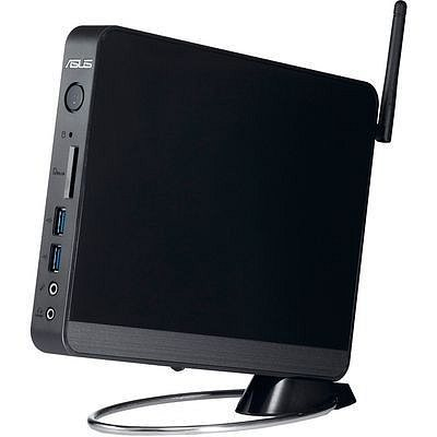 ASUS EeeBox PC EB1021-B0180 AMD E E-450 – image 1