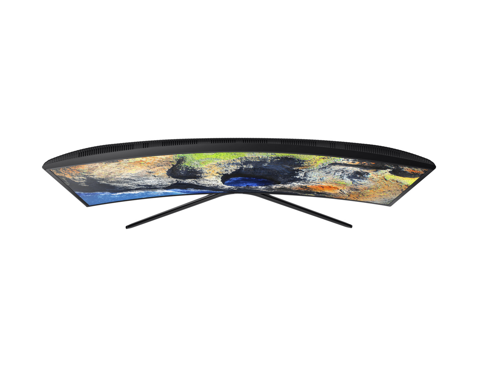 Samsung UN49MU6300FXZX TV – image 8