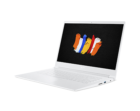 Acer ConceptD CN515-51-77B2 Intel® Core™ i7 i7-8705G Laptop – image 3