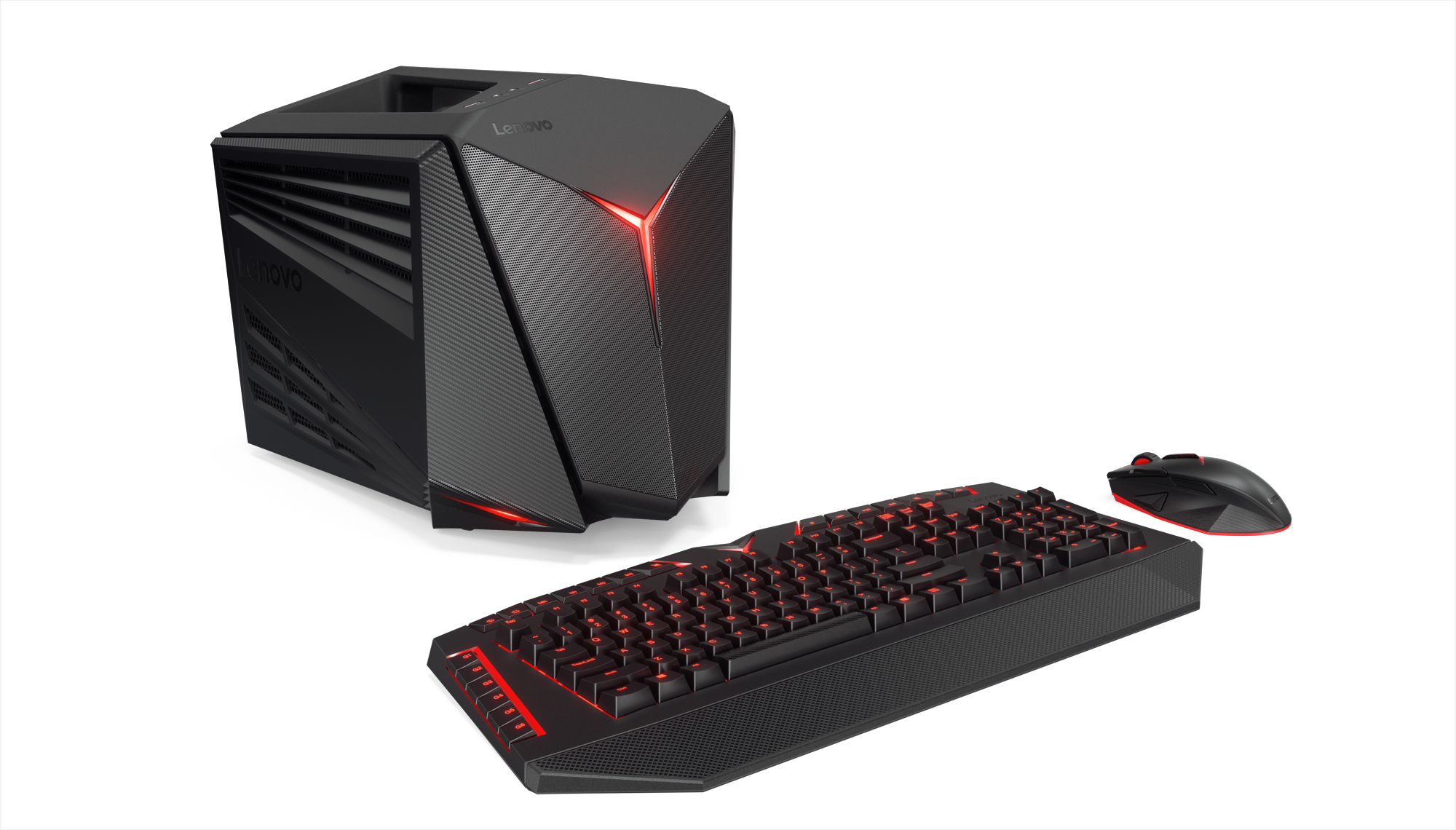 Lenovo IdeaCentre Y720-15ISH Intel® Core™ i5 i5-7400 – image 1