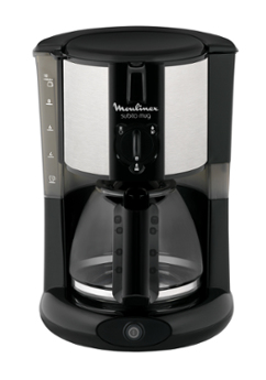 Moulinex FG290811 coffee maker Semi-auto Drip coffee maker – image 3