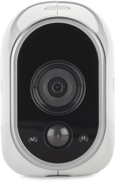 NETGEAR Arlo Cube IP security camera Indoor & outdoor – image 4