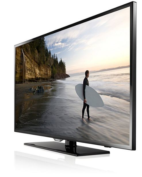 Samsung UN50EH6000F 125.7 cm (49.5") Full HD Black – image 2