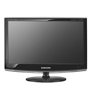 Samsung 2033HD computer monitor – image 7