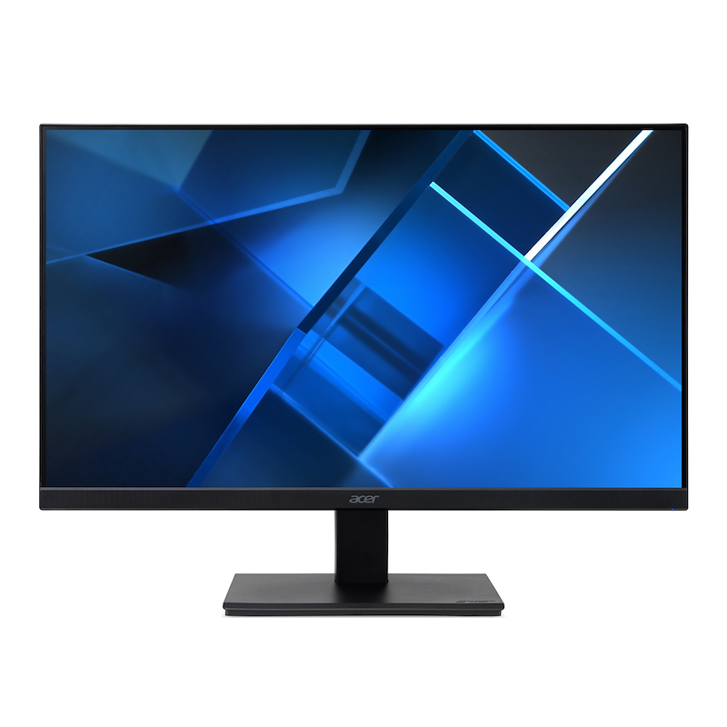 Acer V7 V277BIV computer monitor