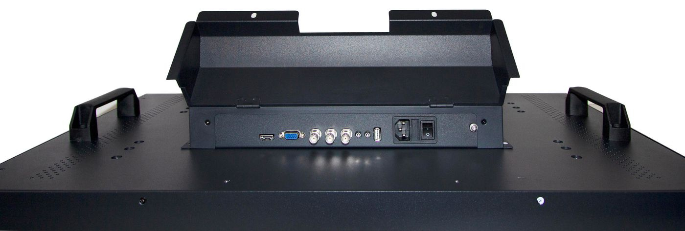 Ernitec 0070-24127-WATERPROOF surveillance monitor – image 4