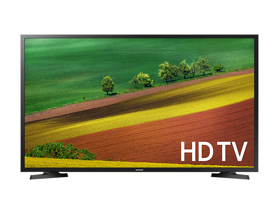 Samsung UE32N4000 81.3 cm (32") HD Black – image 1