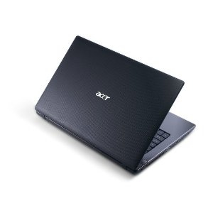 Acer Aspire AS7750G-2678G75MN Intel® Core™ i7 i7-2670QM – image 2