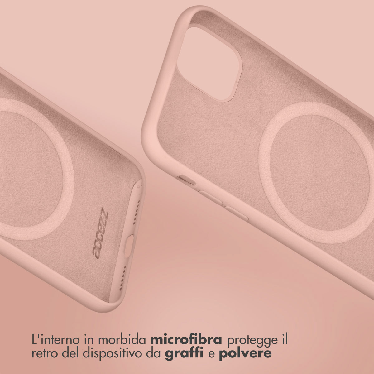Accezz SH00092216 mobile phone case – image 5