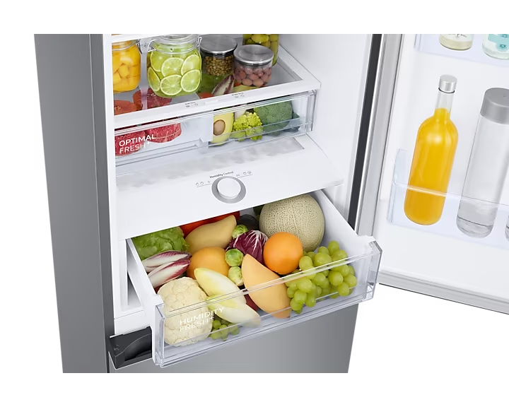 Samsung RL38T603DSA Freestanding – image 6