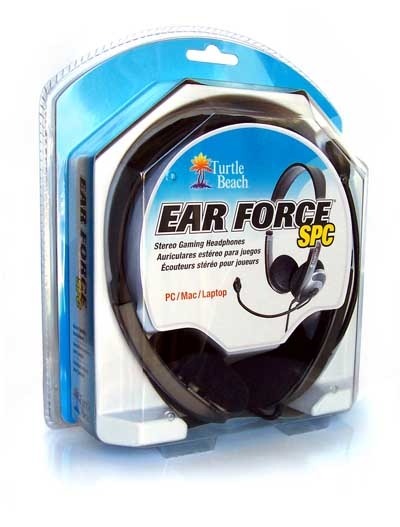 Turtle Beach Ear Force SPC